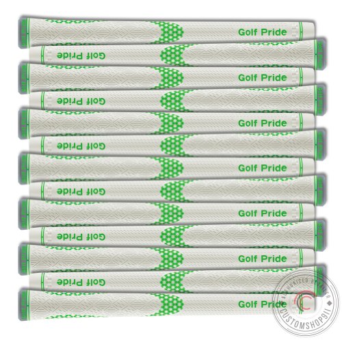 Set of 14 Brand New Golf Pride Grips NIION GRIPS STANDARD Susan H