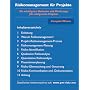Risikomanagement f�r Projekte (Kompakt-Wissen): Di&hellip von Roland Wanner