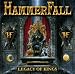 Hammerfall-Legacy of Kings