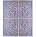 Persian Splendor Journal (Notebook, Diary) (Guided Journals Series)
