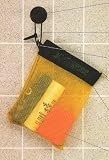 SHOWER TOTE & DITTY BAG - Extra-Strength Mesh - Made in USA