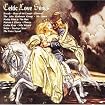 Celtic Love Songs