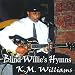 Produkt-Bild: Blind Willie S Hymns
