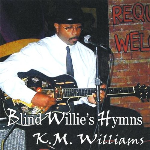 Produkt-Bild: Blind Willie S Hymns