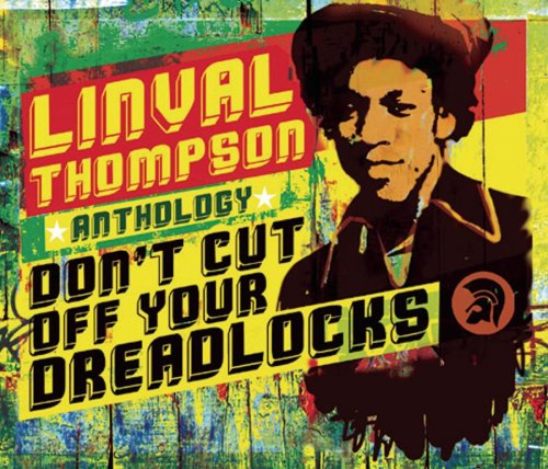 Linval Thompson - Don