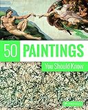 50 paintings you should know