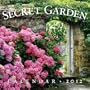The Secret Garden 2012 Calendar (Wall Calendar)