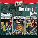 01/3er Box - Folgen 1 - 3