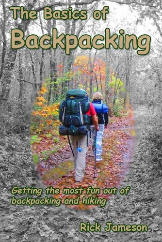 The Basics of Backpacking