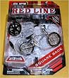 Flick Trix RedLine Squareback Fingerbike