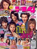 J-14 [US] Oct Nov 08 (単号)