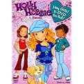 Holly Hobbie: Hey Girls! Fun Pack (3 Discs)