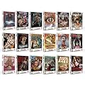 Horror, Sex & Violence Collection (Arrow Videos 18 disc DVD Cult Series) - Amazon Exclusive