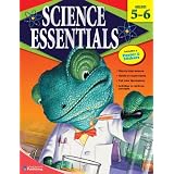 Science Essentials, Grades 5 - 6 ~ American Education...