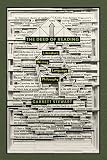 The deed of reading : literature, writing, language, philosophy