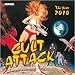 Cult Attack 2010 Wall Calendar