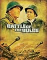 Battle Of The Bulge