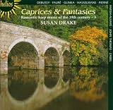 Caprices & Fantasies