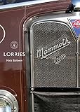 Lorries : 1890s to 1970s