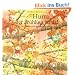Hurra, der Fr�hling ist da!: Matz, Fratz und Lisettchen im Bl�tenbaum