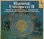Harmonie Universelle II