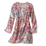 Athleta Surf Side Kurta Tunic