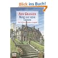Mord hat keine Tr�nen: Ein Fall f�r Jessica Campbell