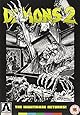 Demons 2 [DVD] [1986]