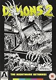 Demons 2 [DVD] [1986]