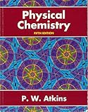 Physical chemistry