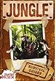 Jungle Survival Guide (Crabtree Contact)