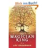 The Magician King