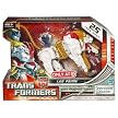 Transformers Universe Voyager Class Leo Prime
