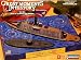Lindberg 1/210 scale Monitor and 1/300 scale Merrimack ships