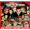 Monster Party/Punkabilly from Hell (Re-Issue)