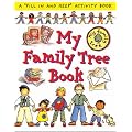 My Family Tree Book (First Record Book)