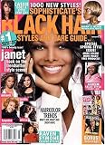 Sophisticates Black Hair Styles and Care Guide