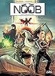 Noob, Tome 6 : D�sordre en Olydri
