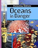 Oceans in danger
