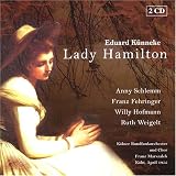 Eduard Künneke: Lady Hamilton