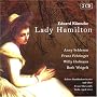 Eduard K�nneke: Lady Hamilton