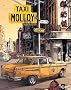 Taxi Molloy