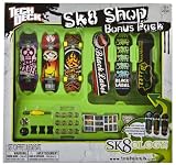 Black Label: Tech Deck Sk8 Shop Bonus Pack [20036624]