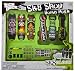 Black Label: Tech Deck Sk8 Shop Bonus Pack [20036624]