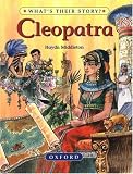 Review Oxford University Press, USA  / Cleopatra: The Queen of Dreams (What's Their Story)