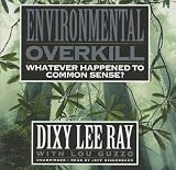 Review Blackstone Audiobooks  / Environmental Overkill: Library Edition