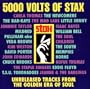 5000 Volts of Stax