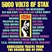 5000 Volts of Stax
