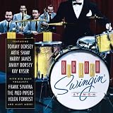 Alive and Kicking: Big Band Swingin' At MGM Search
