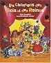 Les chansons des Rois et des Reines (1CD audio)